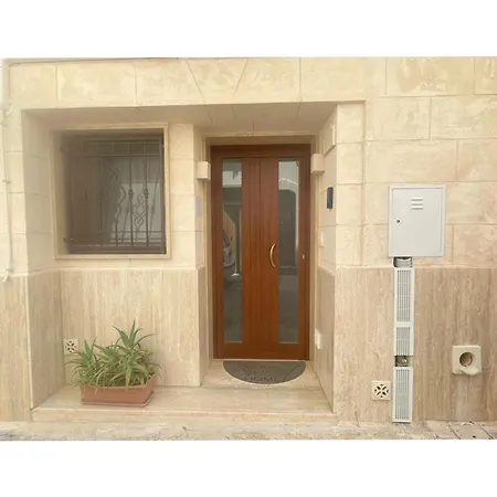 House Aurora Tatil Evi *