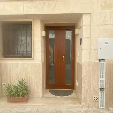 Tatil Evi House Aurora Fasano