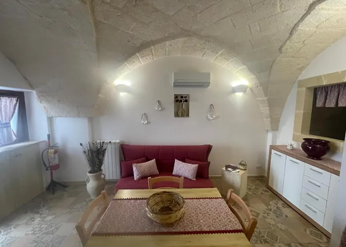 House Aurora * Fasano
